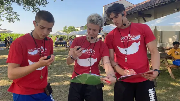 Compleanni Milano feste