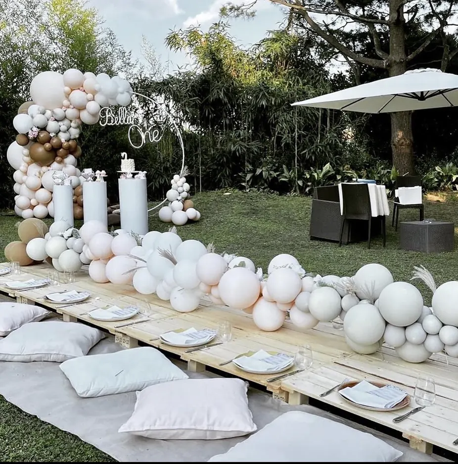 Allestimenti & Decorazioni