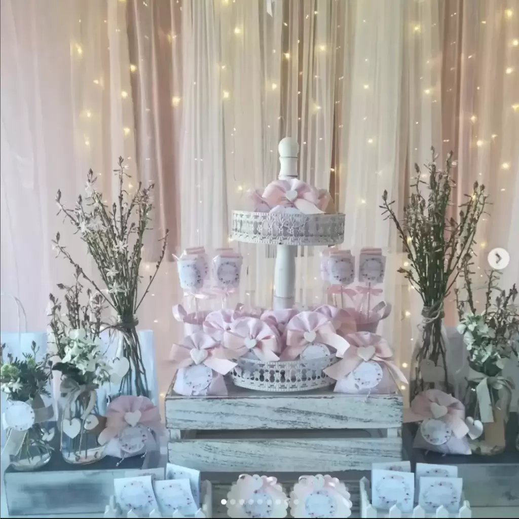 Allestimenti intrattenimento compleanni Milano