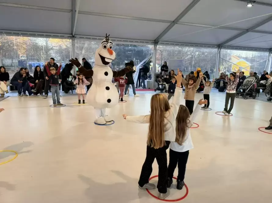 Feste di compleanno Milano