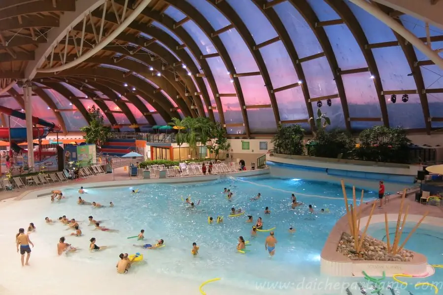 Compleanni feste acquaword Milano