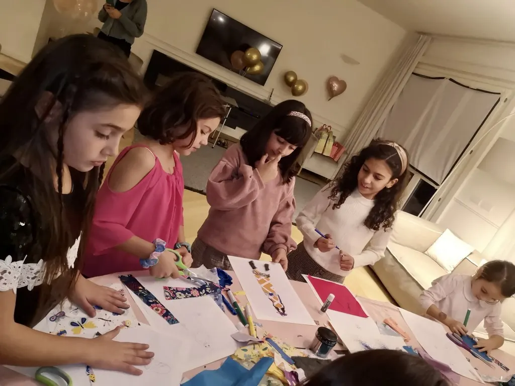 feshiondesignerparty intrattenimento compleanni Milano