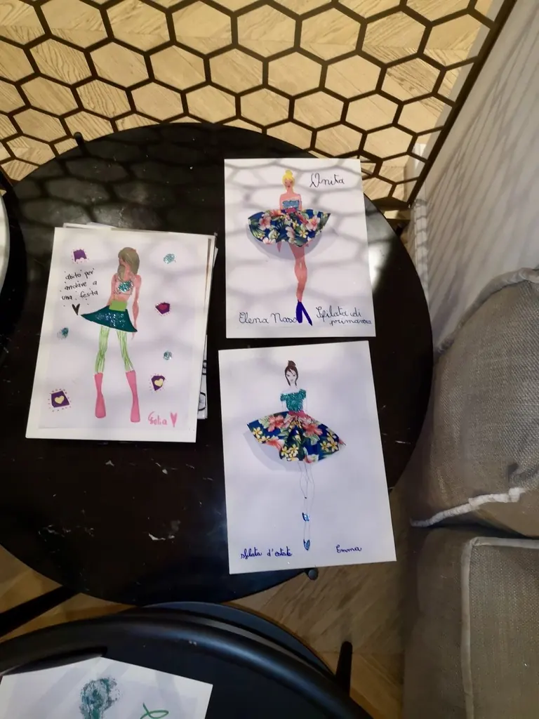 feshiondesignerparty intrattenimento compleanni Milano