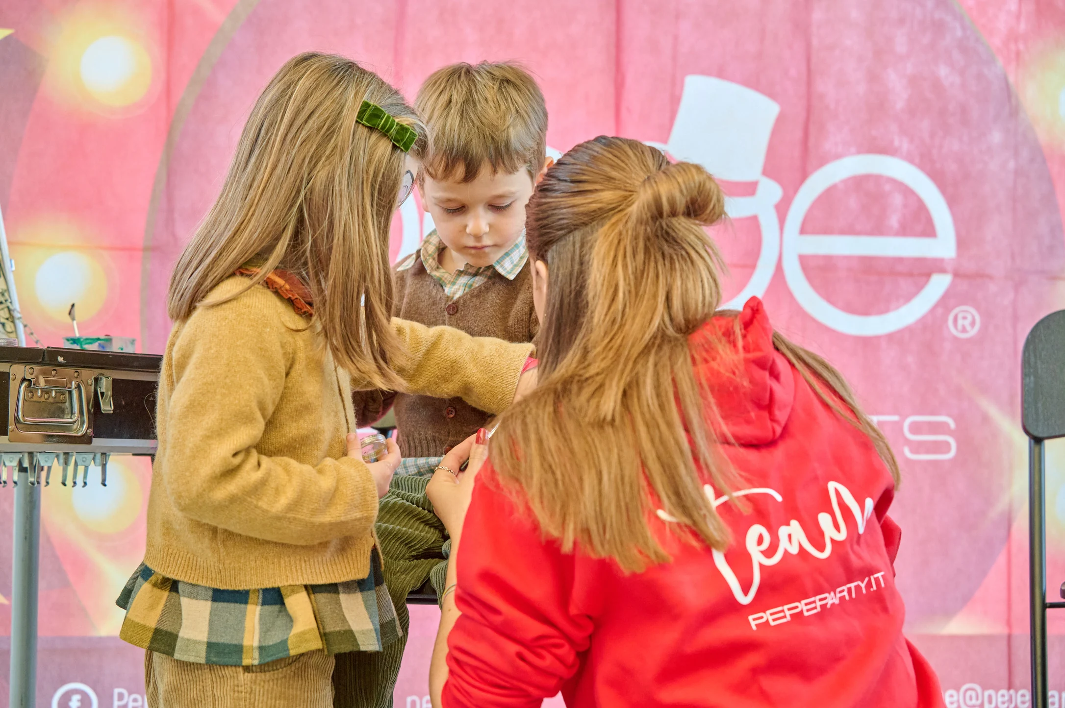 servizio intrattenimento aziendale azienda Milano