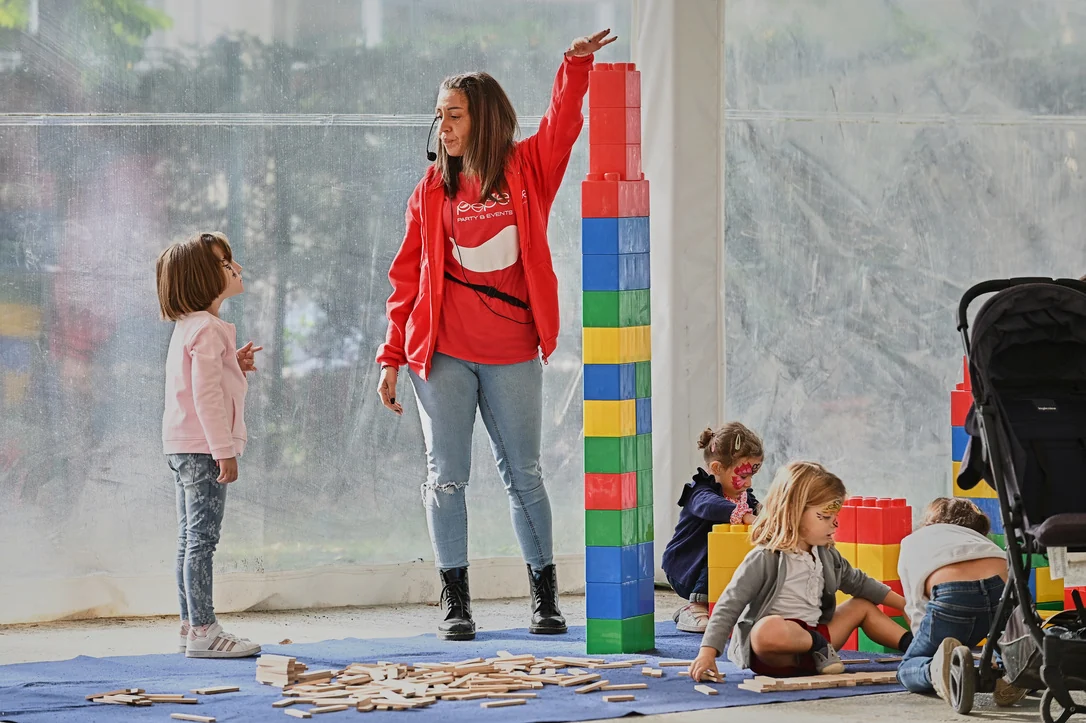 servizio intrattenimento aziendale azienda Milano